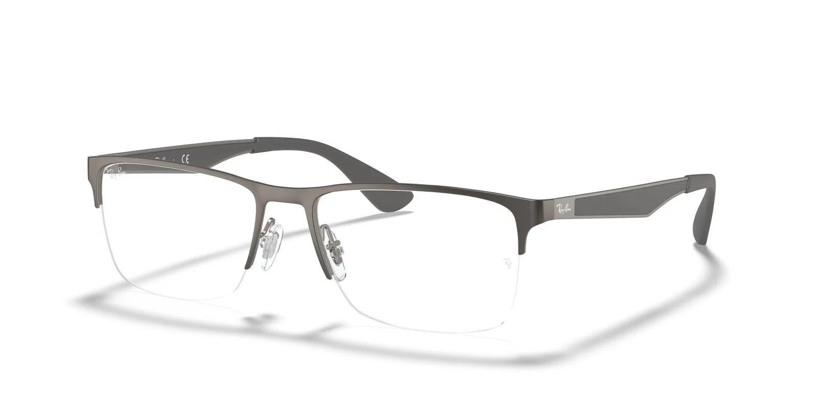 Ray-Ban 6335 Eyeglasses - view 91